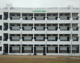 JMCT Institute of Pharmacy