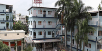 Sunrise Academy Management Society, College of Education