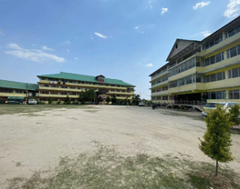Shaheed Bhagat Singh College Of Pharmacy - [SBSCP]