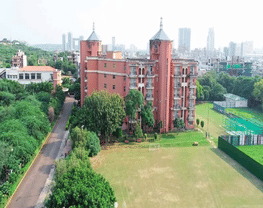 Sushant University - powered by Sunstone
