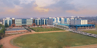 Malla Reddy University - powered by Sunstone