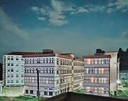 Pratiksha Institute of Allied Health Sciences - [PIAHS]
