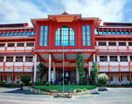 Jai Bharath College of Management and Engineering Technology - powered by Sunstone