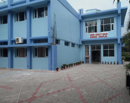 International Divine School Of Nursing - [IDSN]