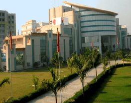 Delhi Technical Campus - powered by Sunstone