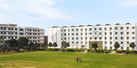 Lingaya's Vidyapeeth (Deemed to be University) - powered by Sunstone