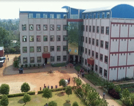 Centurion University of Technology & Management - powered by Sunstone
