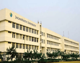Jagannath University - powered by Sunstone