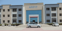 Arpit College of Education