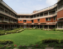 Bishop Cotton Women's Christian College