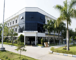 GKM College of Engineering & Technology - powered by Sunstone