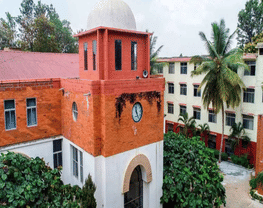 Impact College of Engineering and Applied Sciences - powered by Sunstone’s