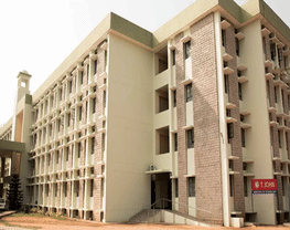 T. John Institute of Management Studies - powered by Sunstone