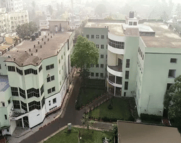 Calcutta Institute of Engineering & Management - powered by Sunstone