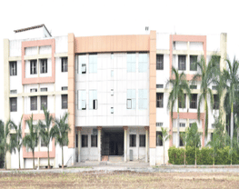 Shankarrao Ursal College of Pharmaceutical Sciences & Research Center