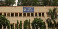 Dr. B. R. Ambedkar University Delhi,  Karampura