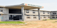 SBS College of Pharmacy
