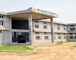 SBS College of Pharmacy