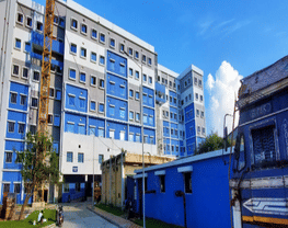 Barasat Government Medical College & Hospital - [BGMCH]