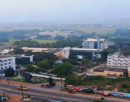 Rathinam College of Pharmacy - [RCP]