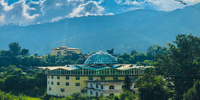 Mahayogi Pilot Baba Institute of Higher Education and Research - [MPBIMER]