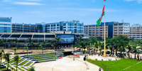 Shri Ramkrishna Institute of Medical Sciences and Sanaka Hospitals - [SRIMSASH]