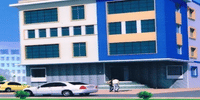 Chanakya College Of Higher Studies