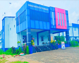 Subhash Institute of Technology - [SIT]