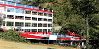 Naincy College of Nursing