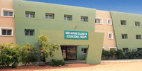 Sree Abirami College of Occupational Therapy