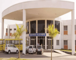 Subbaiah Institute of Medical Sciences