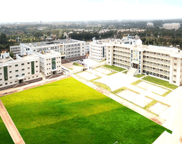 Akash Institute of Medical Science & Research Centre- [AIMS & RC]
