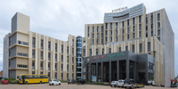 Kanachur Institute of Medical Sciences - [KIMS]