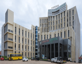 Kanachur Institute of Medical Sciences - [KIMS]