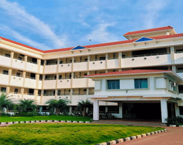 United college of Arts and Science - [UCAS]