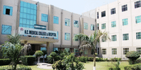 NC Medical College & Hospital