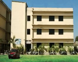 BCYRC Institute of Pharmacy