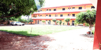 C.D Girls P.G College