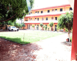 C.D Girls P.G College