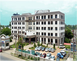 A.G.Padmavathi College of Nursing - [AGPCON]
