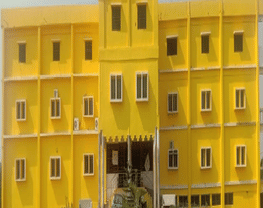 Utkal Institute of Management
