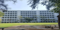 Adani University - [AU]
