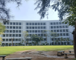 Adani University - [AU]