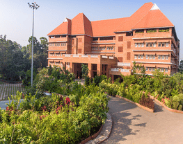 Believers Church Medical College Hospital