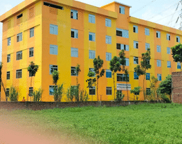 Sundaram Institute Of Nursing Training