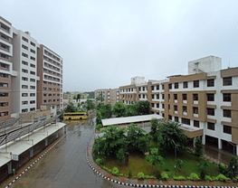 Zydus Medical College and Hospital