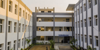Shantabaa Medical College And General Hospital