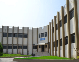 College of Dental Sciences & Research