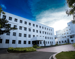 PPG College of Occupational Therapy