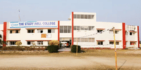 Study Hall College